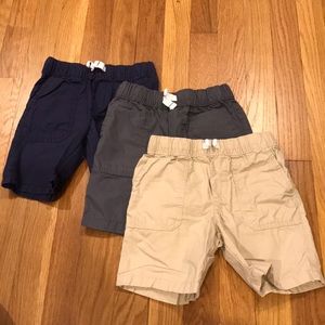 3T shorts in excellent condition